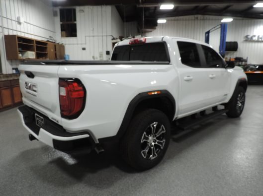 2024 GMC Canyon AT4 023
