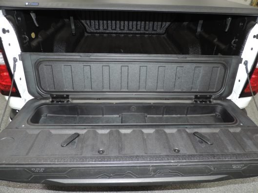 2024 GMC Canyon AT4 025