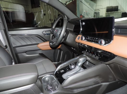 2024 GMC Canyon AT4 029