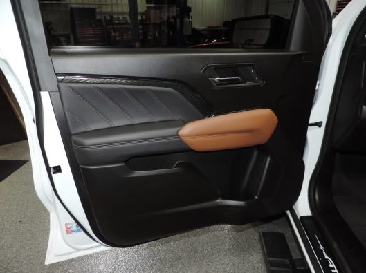 2024 GMC Canyon AT4 036