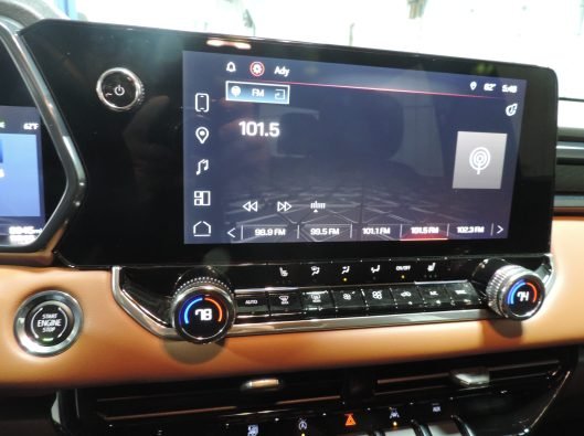 2024 GMC Canyon AT4 039