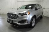 2024 Ford Edge SEL All-Wheel-Drive