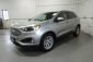 2024 Ford Edge SEL Silver 002