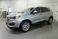 2024 Ford Edge SEL Silver 003