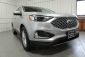 2024 Ford Edge SEL Silver 007