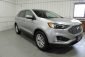 2024 Ford Edge SEL Silver 010