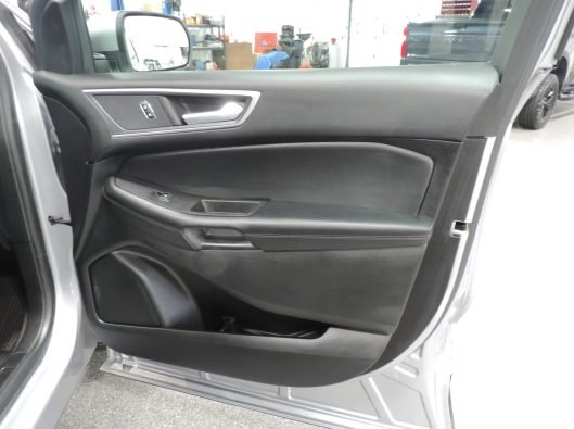 2024 Ford Edge SEL Silver 023