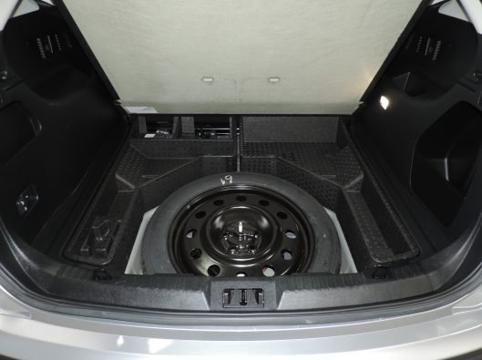 2024 Ford Edge SEL Silver 030