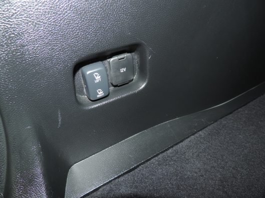 2024 Ford Edge SEL Silver 031