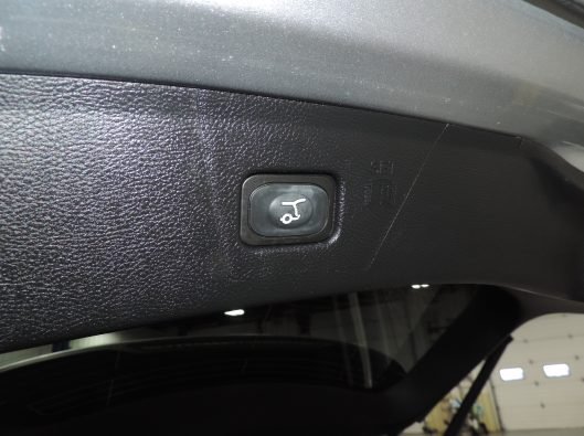 2024 Ford Edge SEL Silver 032