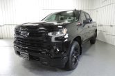 2026 Chevrolet Silverado 1500 Crew- Cab 4WD RST Z71 w\ 145″ WB