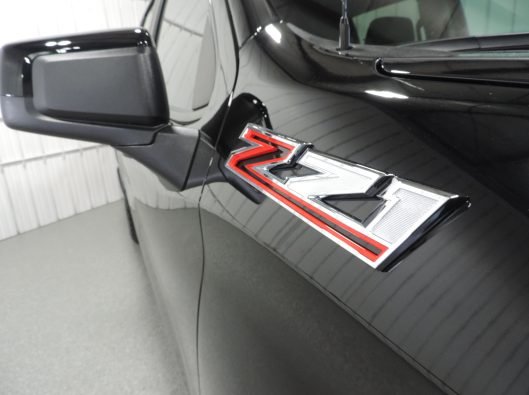 2026 Chevrolet Silverado 016