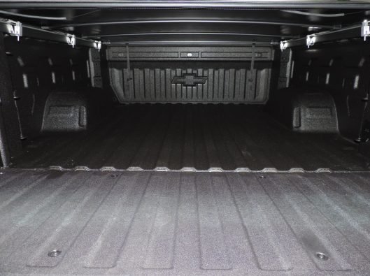 2026 Chevrolet Silverado 026