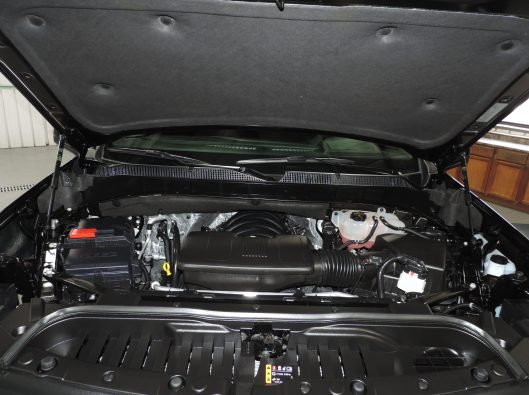 2026 Chevrolet Silverado 027