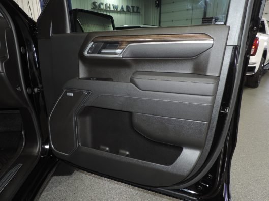 2026 Chevrolet Silverado 028