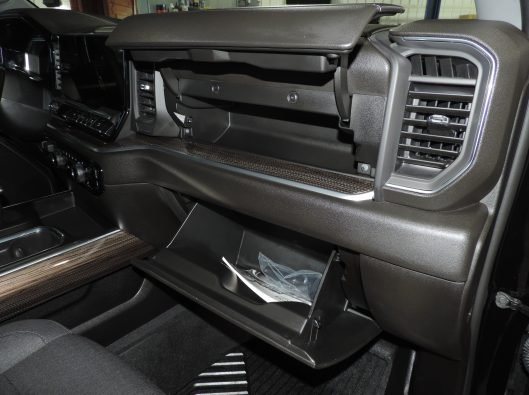 2026 Chevrolet Silverado 031