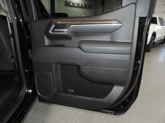 2026 Chevrolet Silverado 033