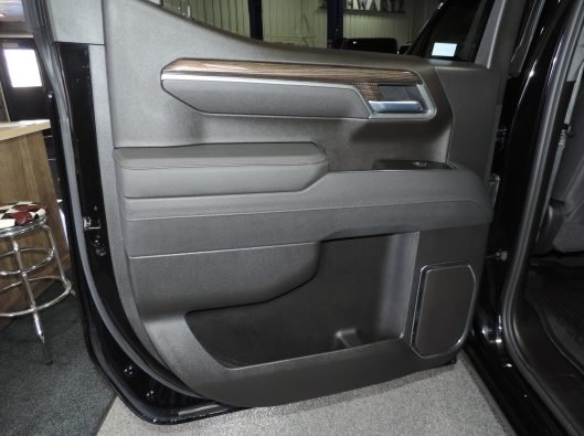 2026 Chevrolet Silverado 037