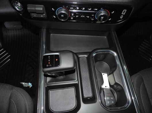 2026 Chevrolet Silverado 045