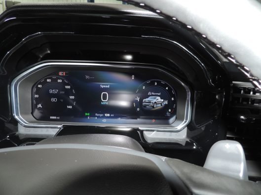 2026 Chevrolet Silverado 048