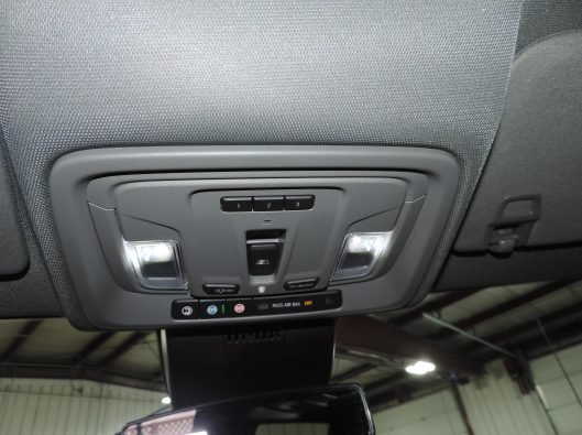 2026 Chevrolet Silverado 049