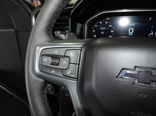 2026 Chevrolet Silverado 050