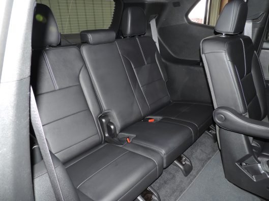 2025 GMC Acadia Elevatoin 029