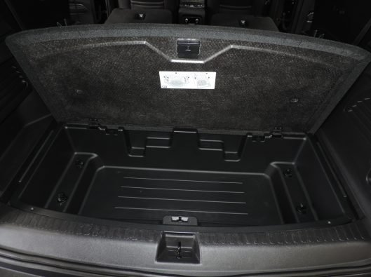 2025 GMC Acadia Elevatoin 032