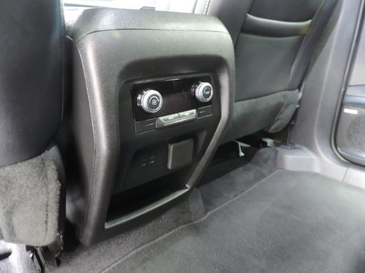 2025 GMC Acadia Elevatoin 035