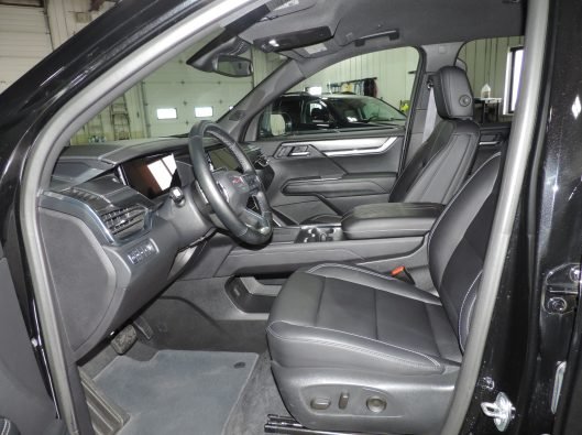 2025 GMC Acadia Elevatoin 039