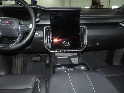 2025 GMC Acadia Elevatoin 042