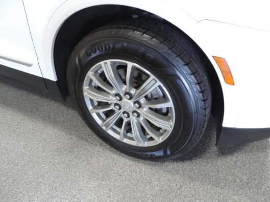 2017 Cadillac XT5 015