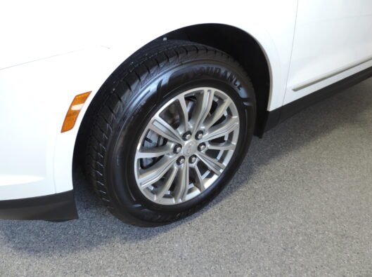 2017 Cadillac XT5 017