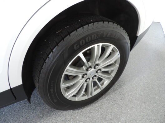 2017 Cadillac XT5 018