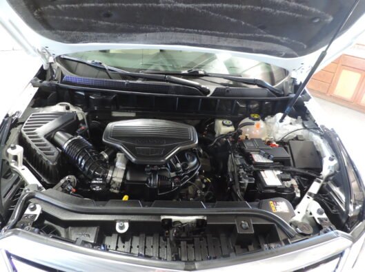 2017 Cadillac XT5 023