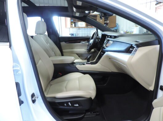 2017 Cadillac XT5 026