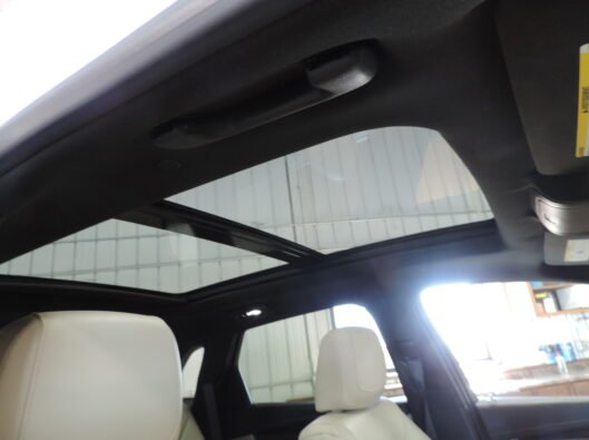 2017 Cadillac XT5 028