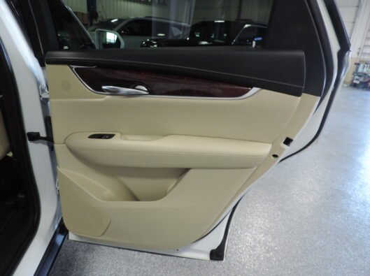 2017 Cadillac XT5 029