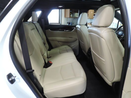 2017 Cadillac XT5 030