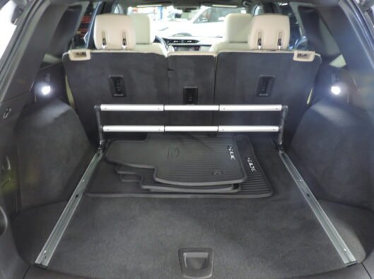 2017 Cadillac XT5 031