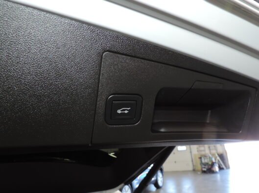 2017 Cadillac XT5 032