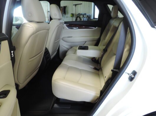 2017 Cadillac XT5 034