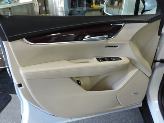 2017 Cadillac XT5 035