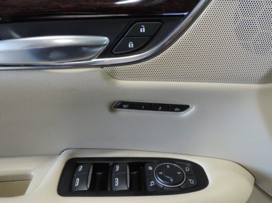 2017 Cadillac XT5 036