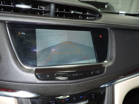 2017 Cadillac XT5 040