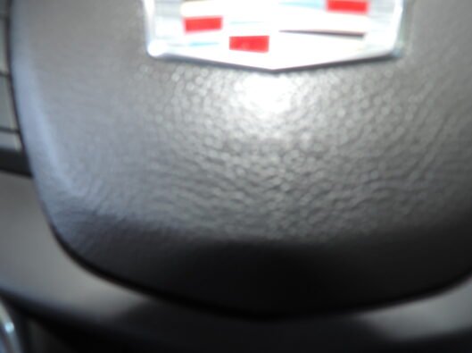 2017 Cadillac XT5 041