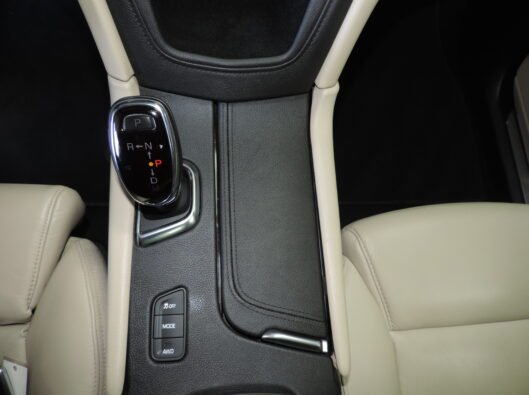 2017 Cadillac XT5 043