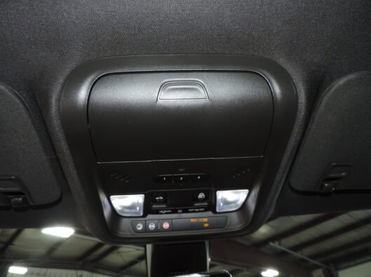 2017 Cadillac XT5 044