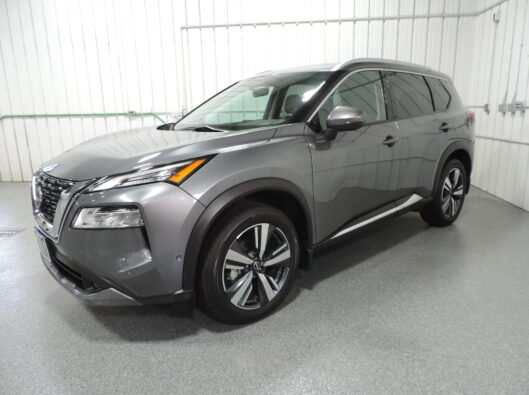 2022 Nissan Rogue 002