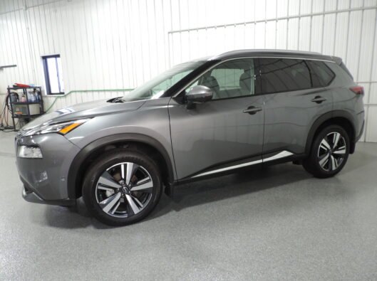 2022 Nissan Rogue 003